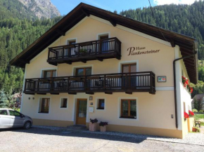 Haus Plankensteiner Kaunertal